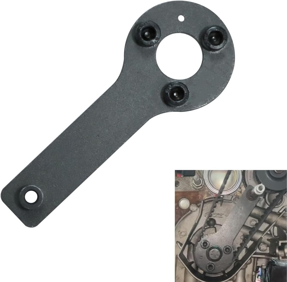 DPTOOL Engine Timing Tool Set Compatible with Alfa Romeo Lancia Delta 14PC