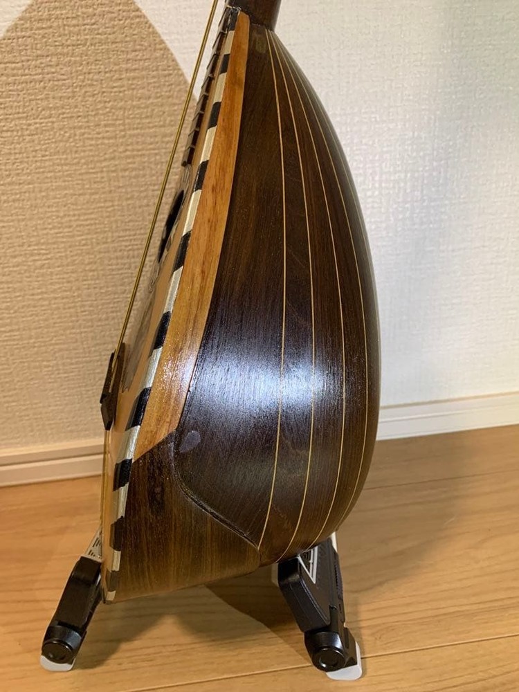 Italian Mandolin Michele Maratea & Figli