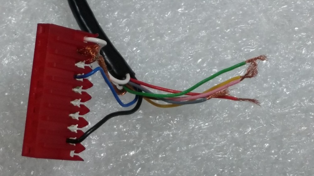 RSF Elektronik MS 50-26M Linear Encoder Head