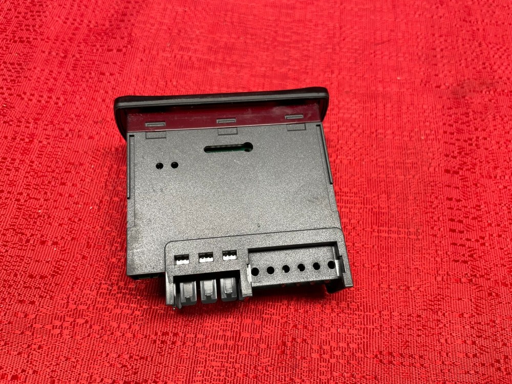 Eliwell nEW971 Temperature Controller NW22YI0MCBF80