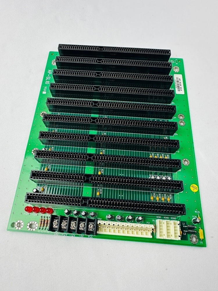 Lanner Electronics AP-SL10 Backplane
