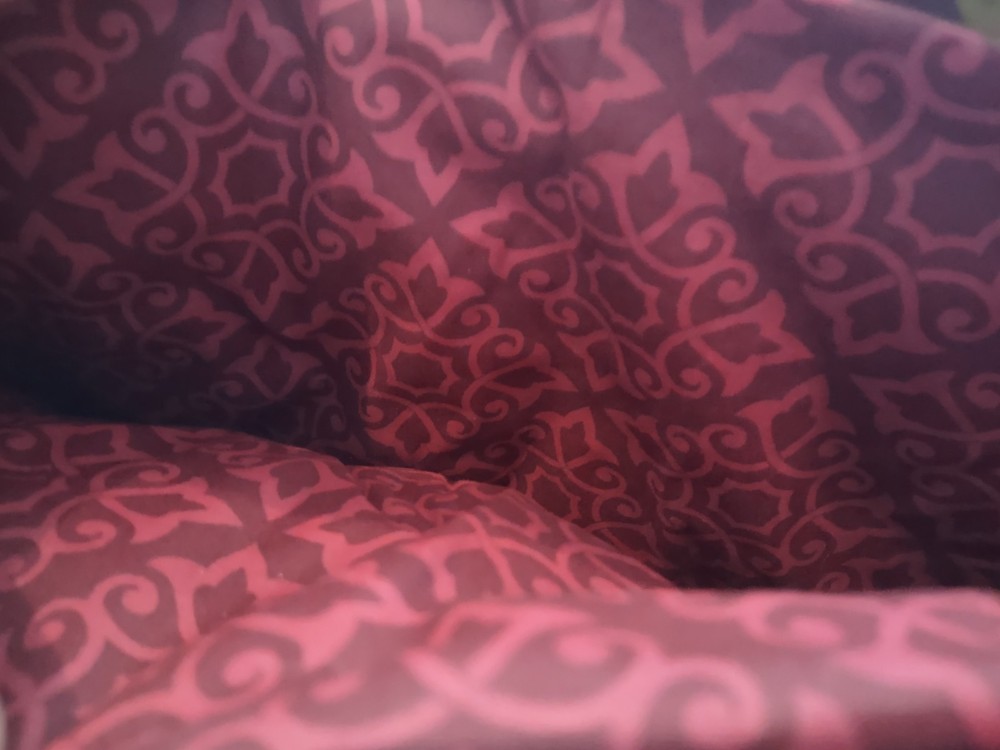 Beautiful Full Comforter Never Used