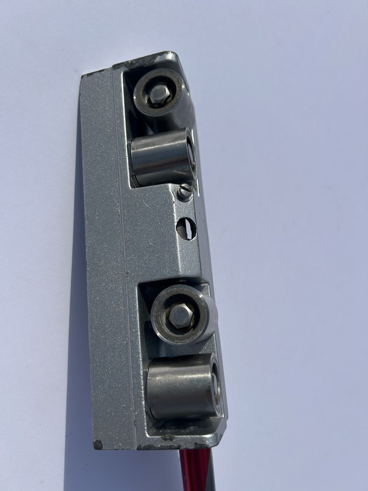 LEVEL5 Tools Corner Roller 4-707 with Standard Handle 4-477