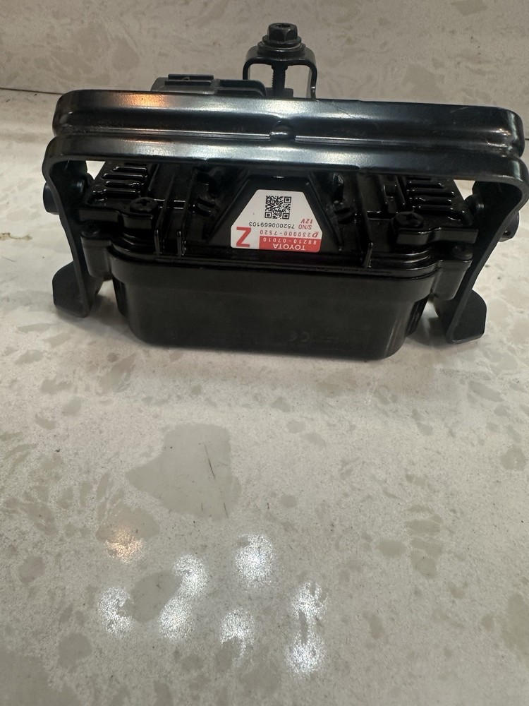 Toyota Distance sensor