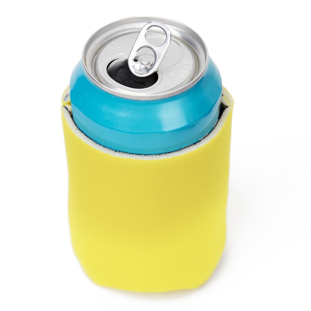 CousinDIY Stubby Cooler 12/Pkg-Assorted Colors