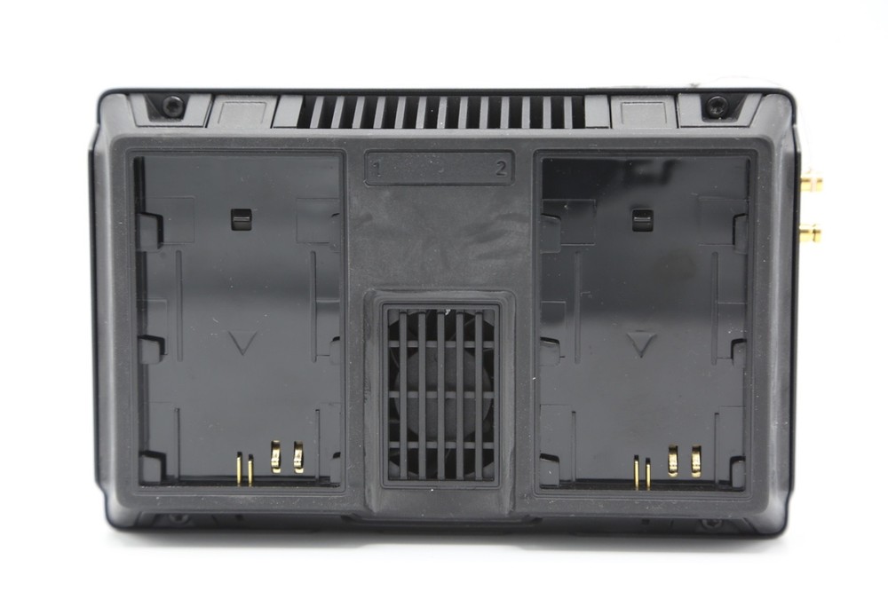 Black magic Video Assist