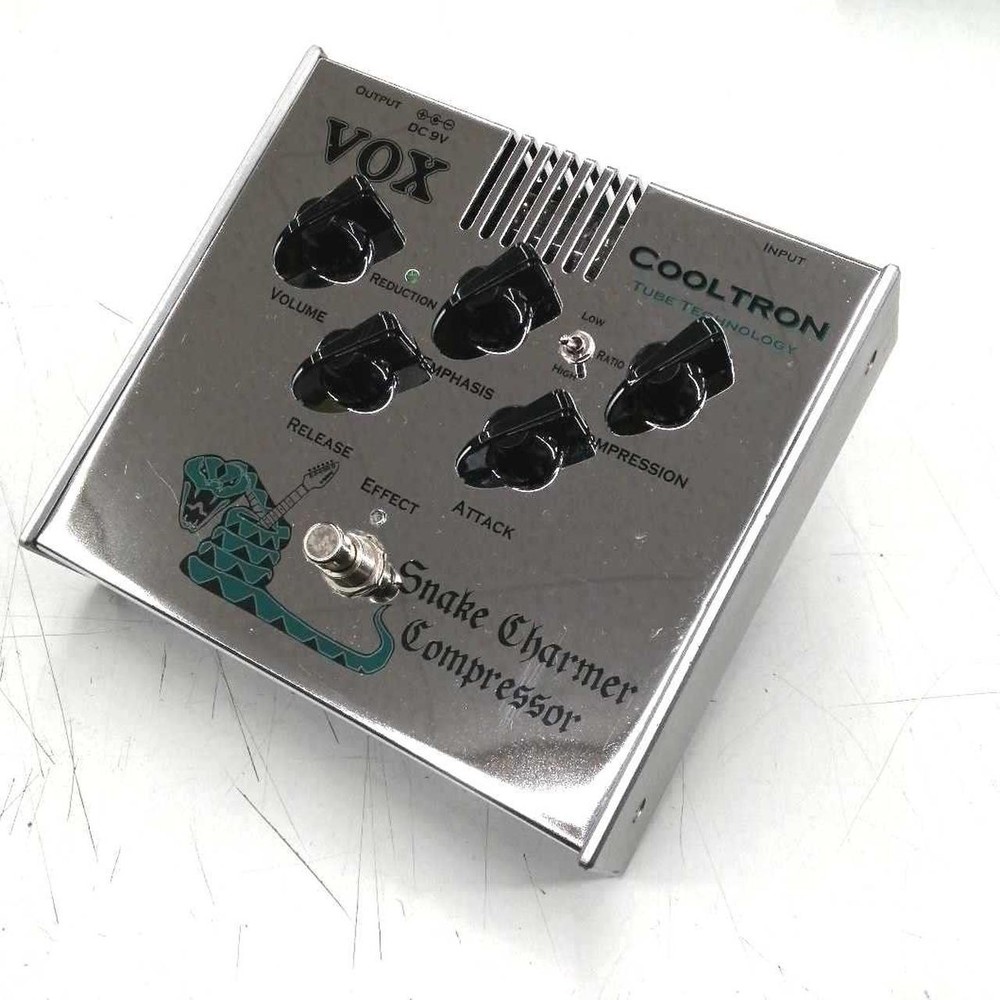 VOX CT-05CO effector