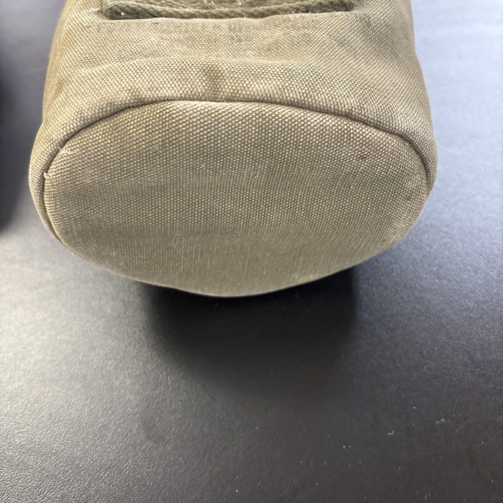 Us Army Canteen 1952