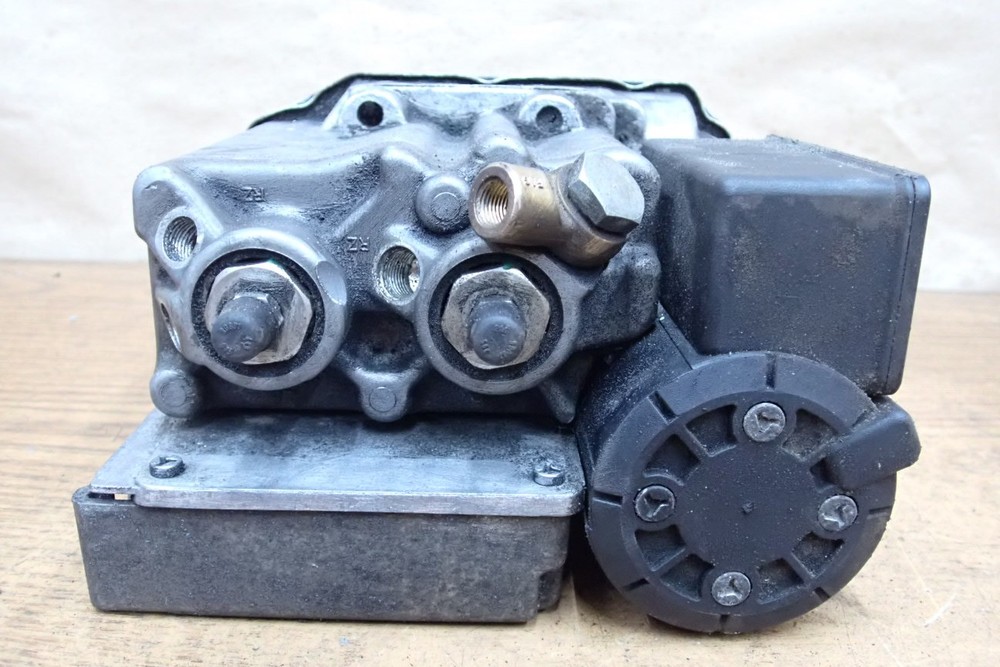 1994 BMW R1100RS ABS PUMP MODULE CONTROL UNIT