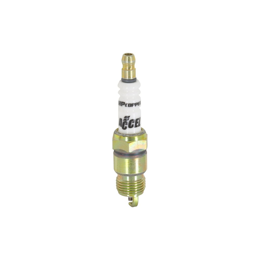 8179 ACCEL HP Copper Spark Plug