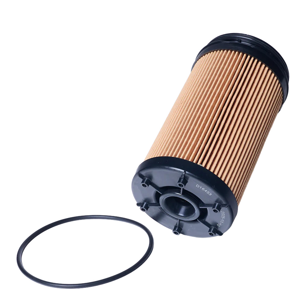 Doc's Diesel RAM 6.7L Cummins Filter Kit 2025-2026