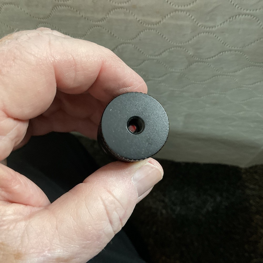 Skezn Tripod Mount Adapter New