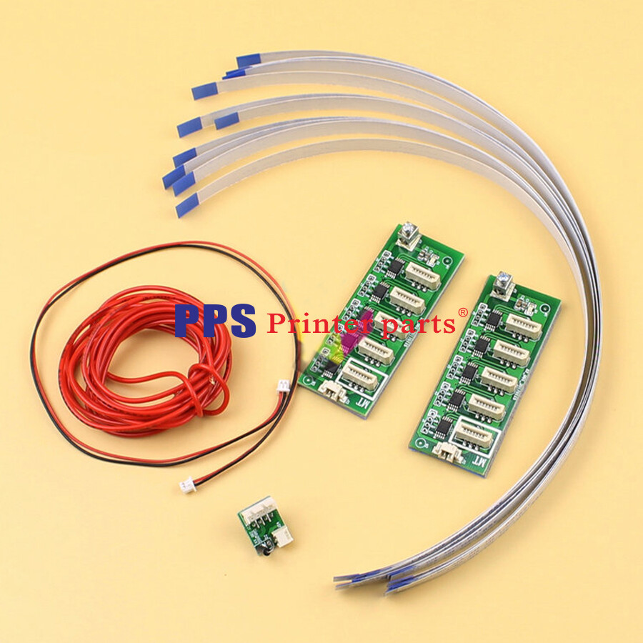 Decryption card Epson Stylus Pro 4450 4880 7450 7880 9450 9880 INK Chip Decoder