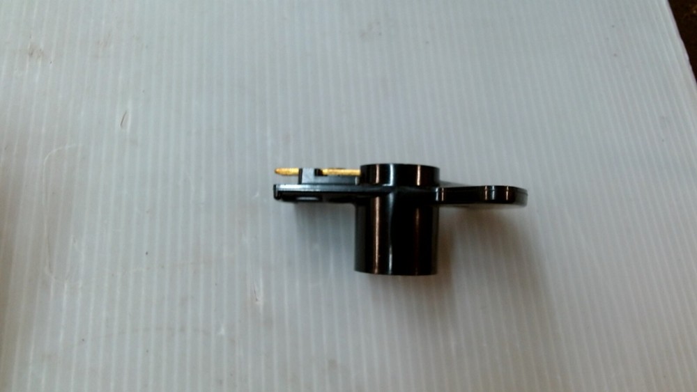 GP Sorensen AL115 Rotor