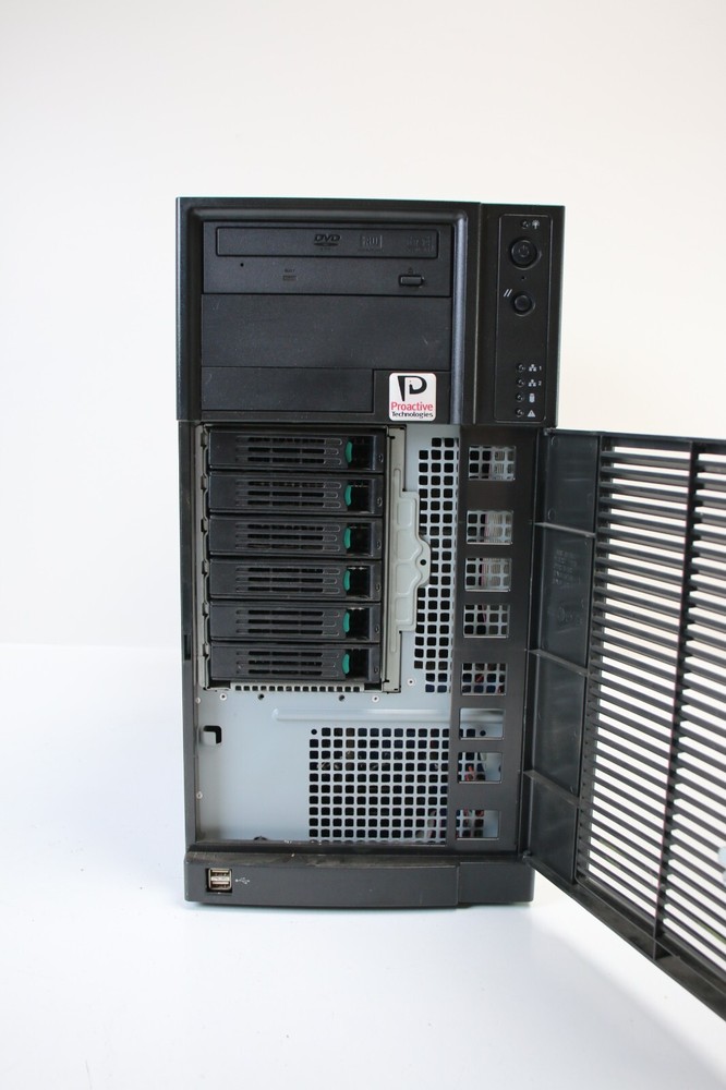 Proactive Technologies computer 3