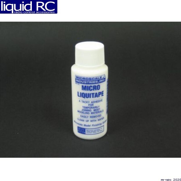 Microscale Industries MI10 Micro Liquitape 1 oz