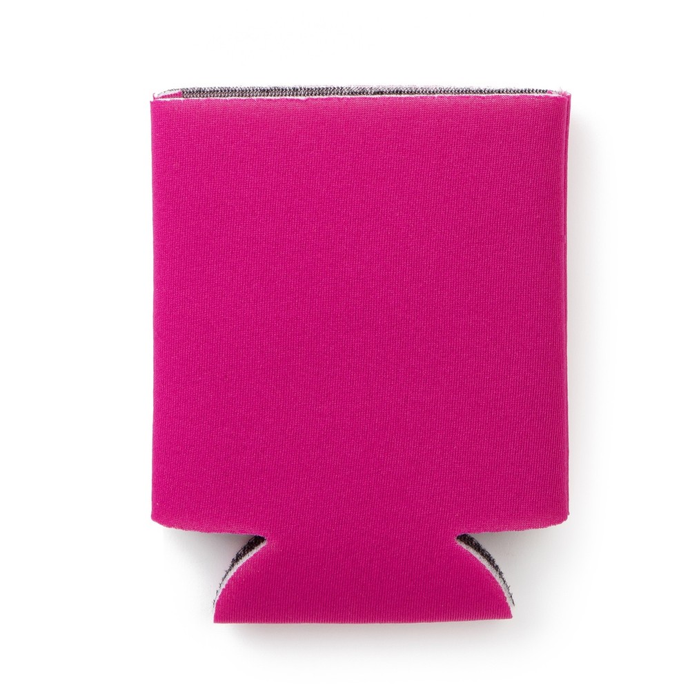 CousinDIY Stubby Cooler 12/Pkg-Assorted Colors