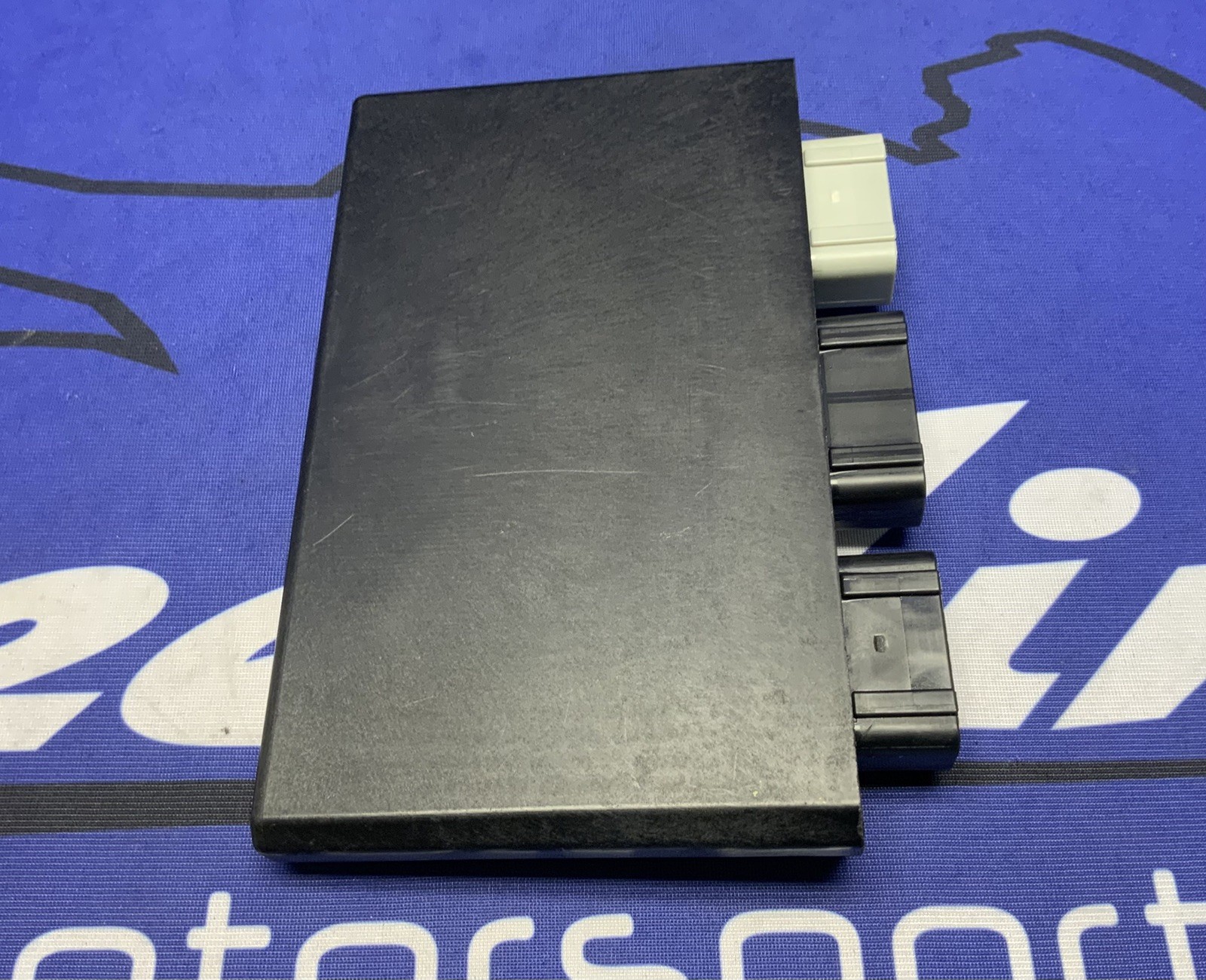 Triumph ECU Street Triple 765 RS 2025 OEM T1290995