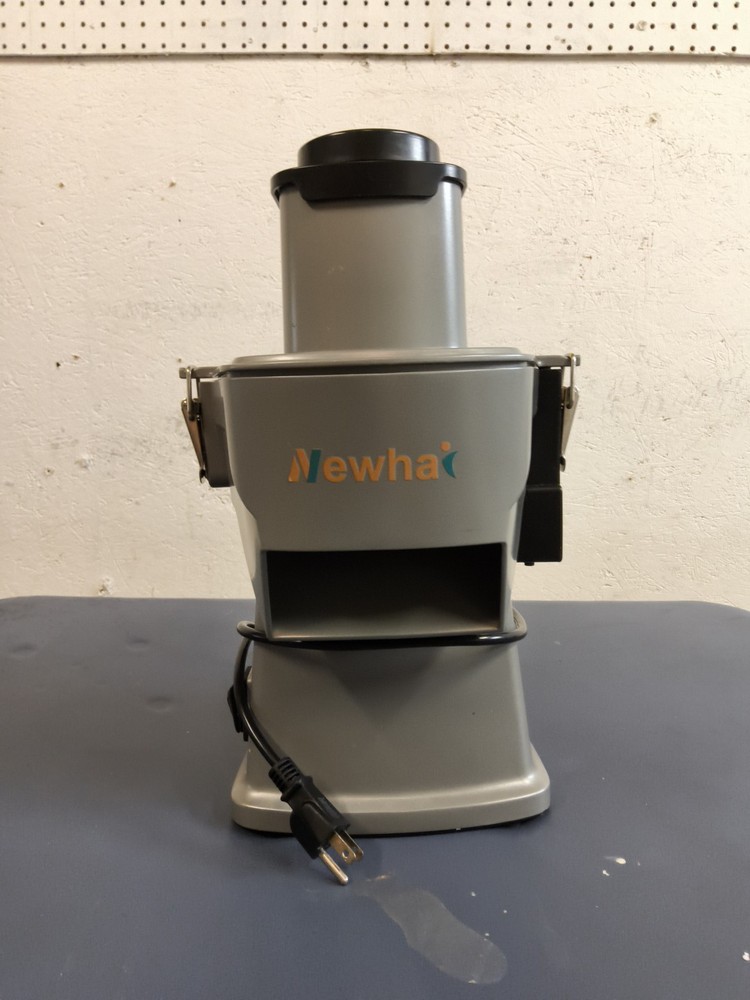 Newha Food Processor GJ817