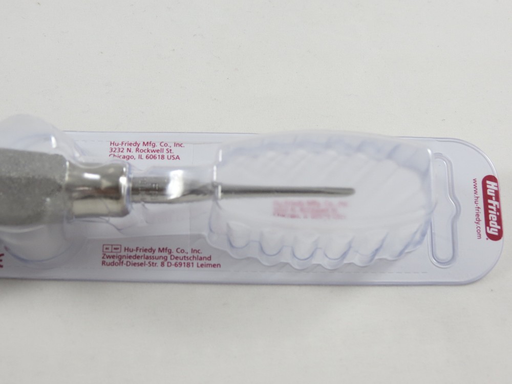 HU FRIEDY Apexo Elevator No 301 | E301