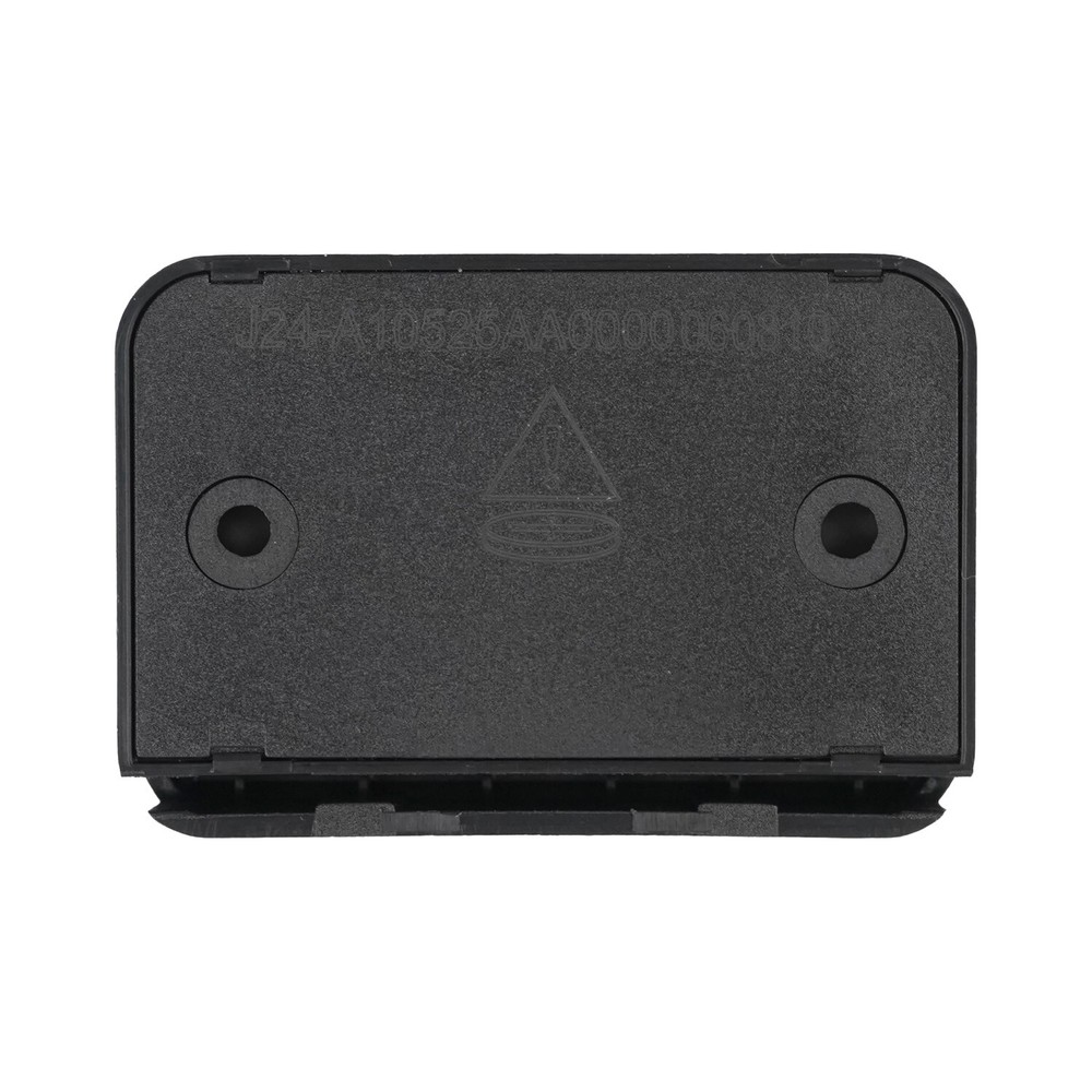 Self Powered Digital Inductive Hour Meter with Clip 2/4 Stroke Data Storage IP68