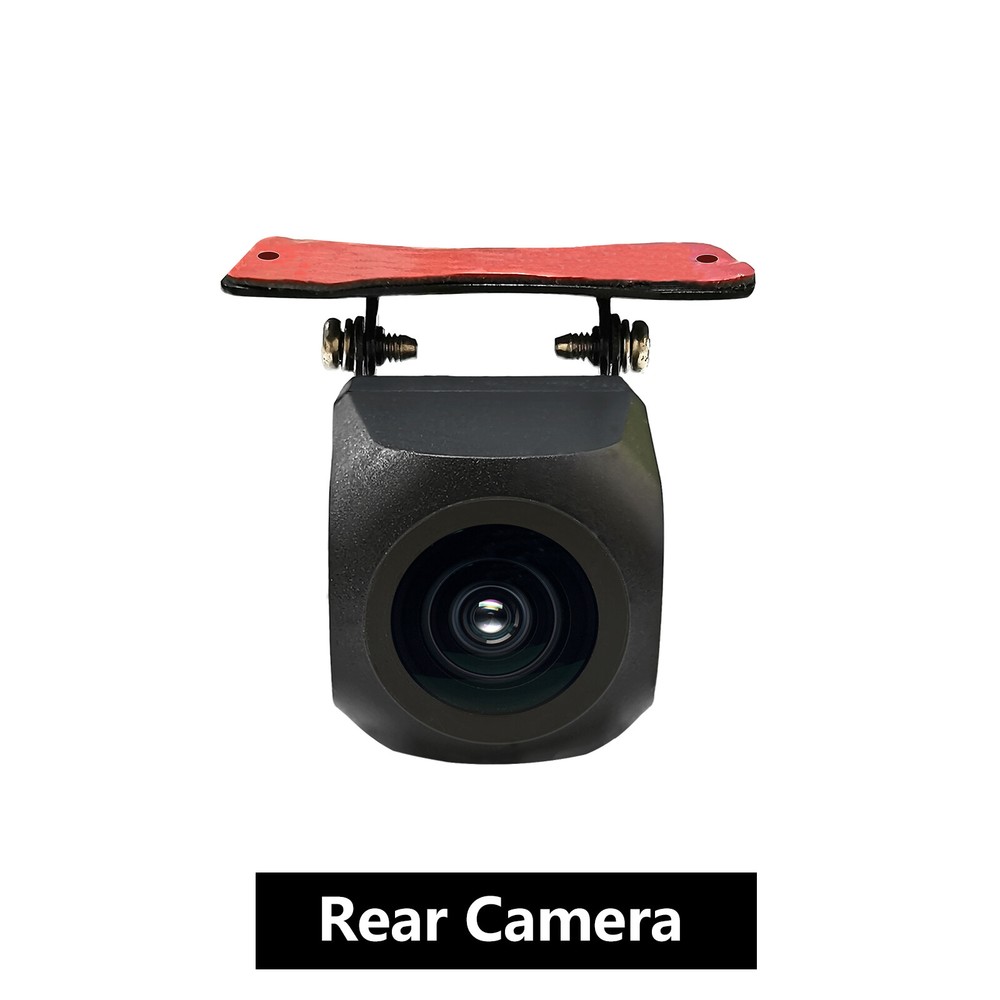 Reverse Parking Camera 2 Megapixel Rearview Camera for JOYING Android Headunit