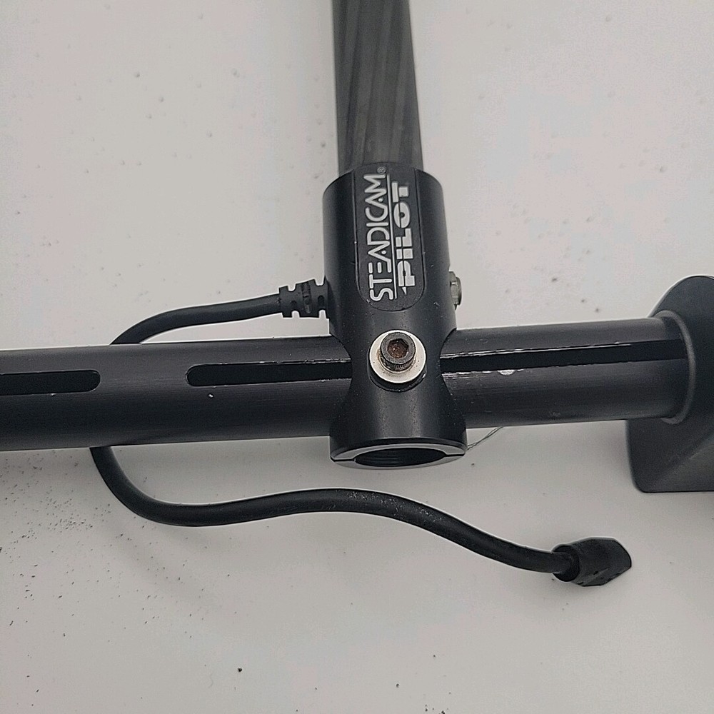SteadiCam Pilot Camera Stabilization System