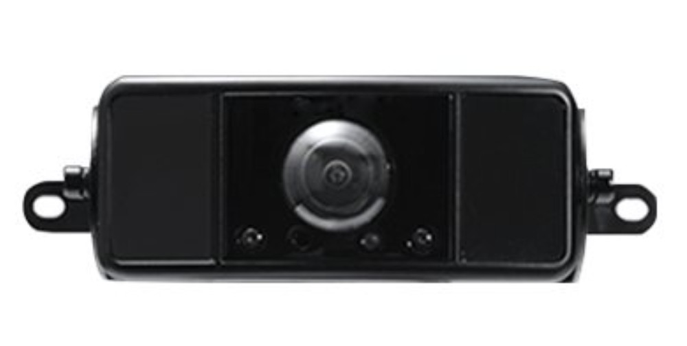 Panasonic Arbitrator Back Seat Camera WV-VC31