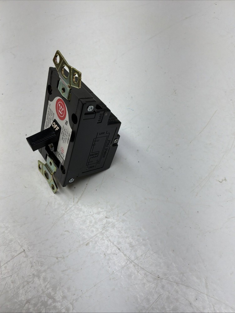 Westinghouse MS Starter MST01 NIB