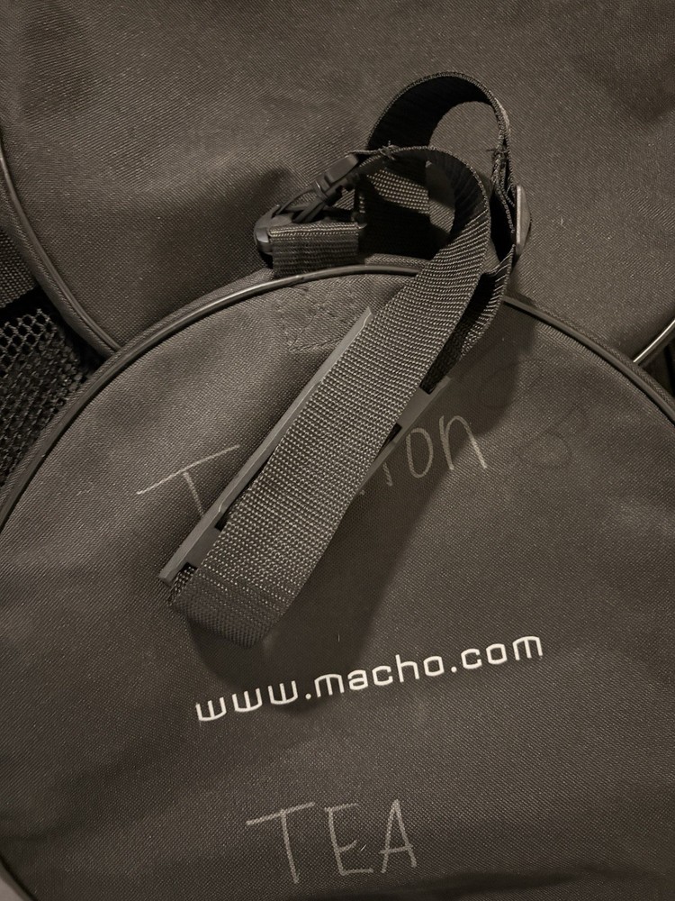 Macho Martial Arts Bundle
