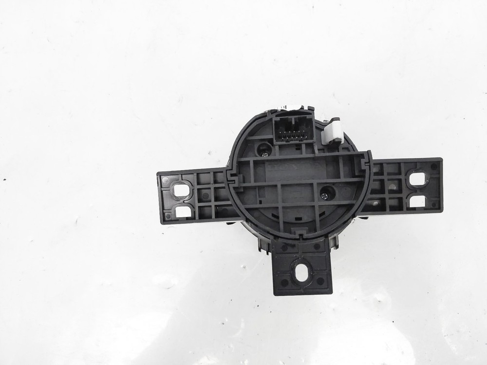 2021 Acura Tlx Type S Awd Dynamic Drive Switch Controller