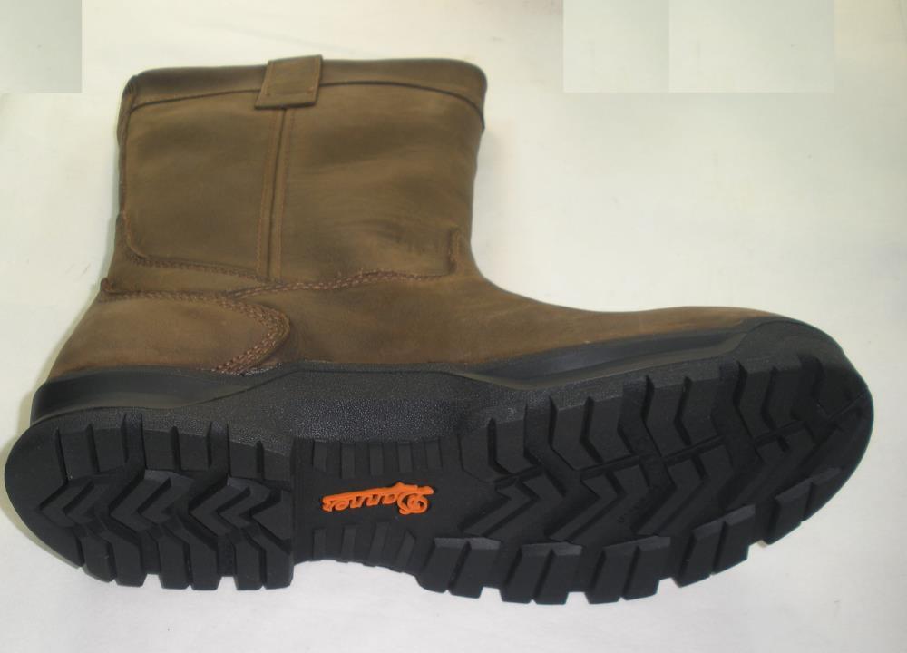 Danner 12453-12D Danner 11" Crafter Waterproof Boot Size 12D