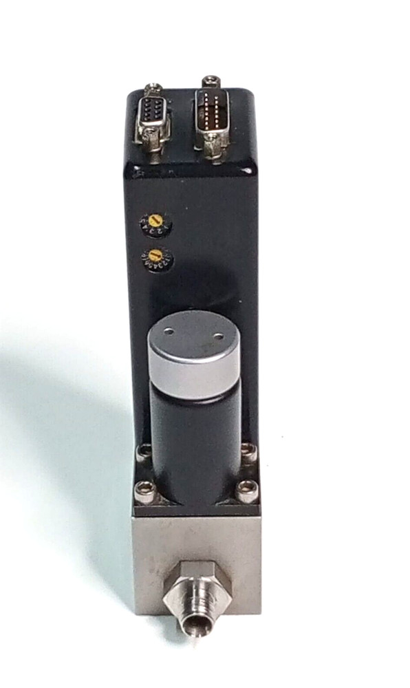 Brooks 5850S/BC1HA1EE0CA1B1 Profibus Controll