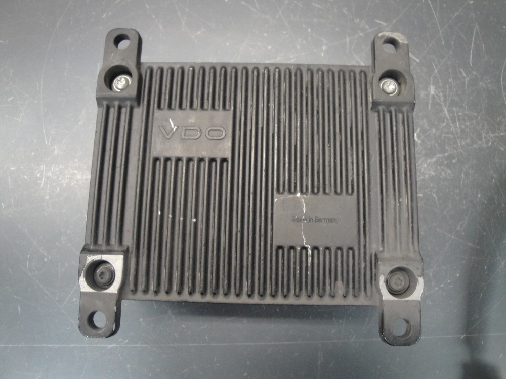 06 2006 SKI DOO E-RAVE 1000 REV 2-TEC SNOWMOBILE CDI BRAIN BOX COMPUTER MODULE
