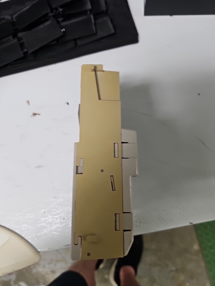 Standard change maker coin accepter