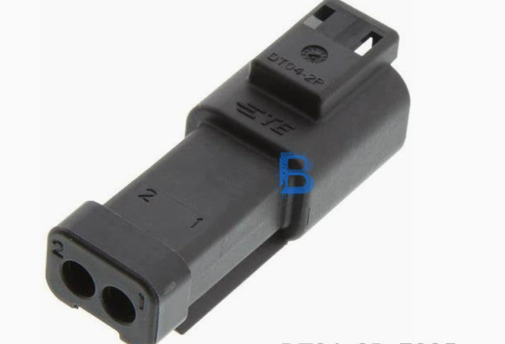 DEUTSCH DT04-2P-E005 Connector