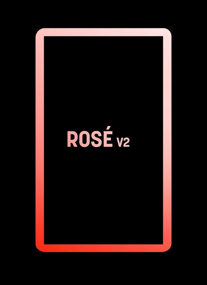 GradedGuard 🌹 Rosé V2 PSA Graded Case Guard Protector Bumper New