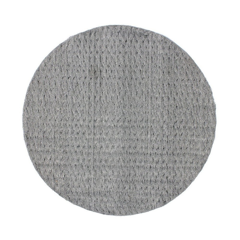 Tritex Steel Wool 17" Flat Pad