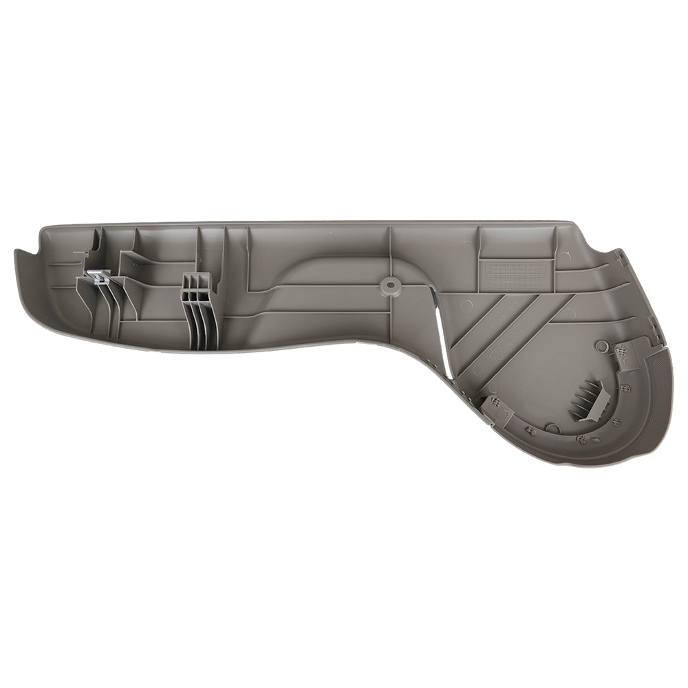 For Toyota Tacoma 2003-2004 Seat Trim Panel Outer Front Left Driver Side Gray