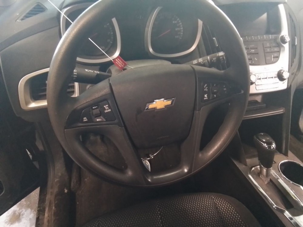 2010-2017 GMC Terrain Dash Mounted Lower 7" Display Screen