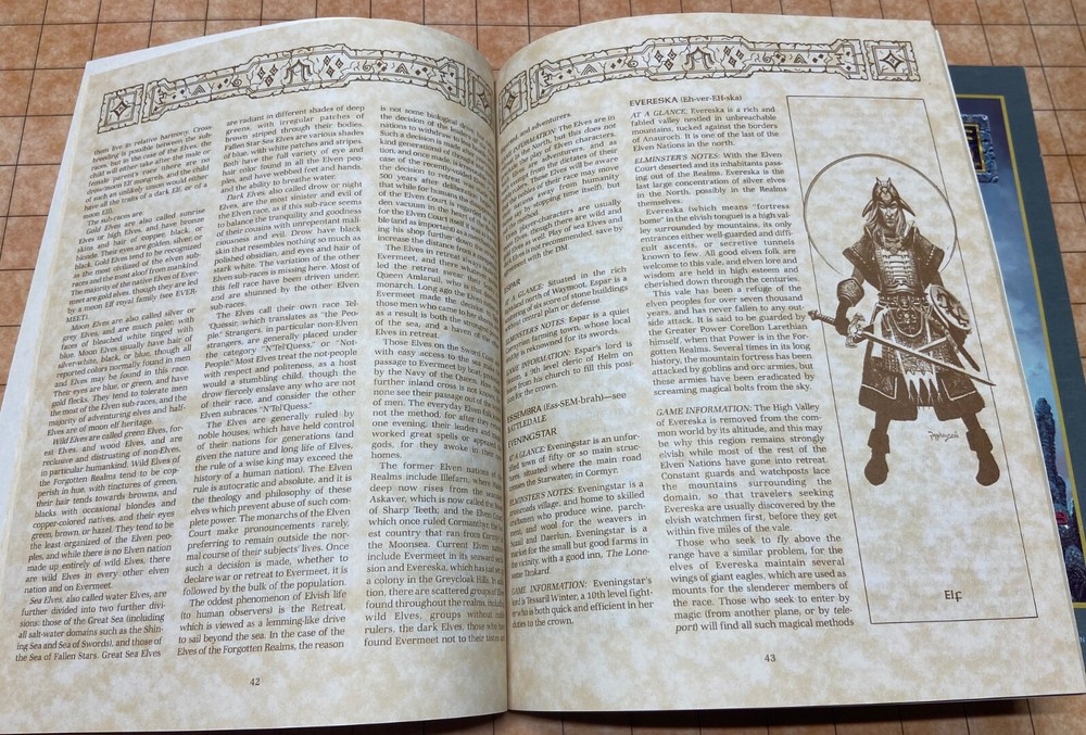 Forgotten Realms Campaign Set, Waterdeep & the North & Master DM's Book Bundle!