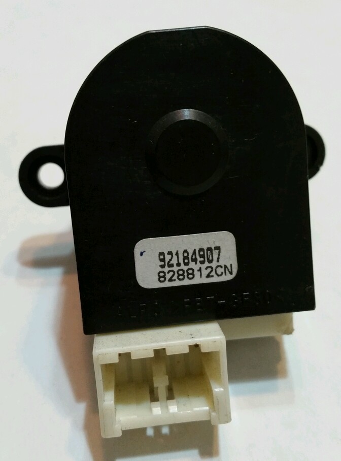 New OEM Ignition Starter Switch GM 92184907