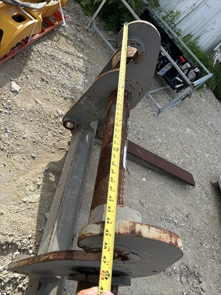 Volvo L150 L170 Wheel Loader Forks