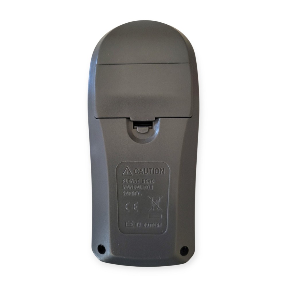 Digital Light Meter Illuminance Tester Luxmeter Illuminometer Auto Shutdown LCD