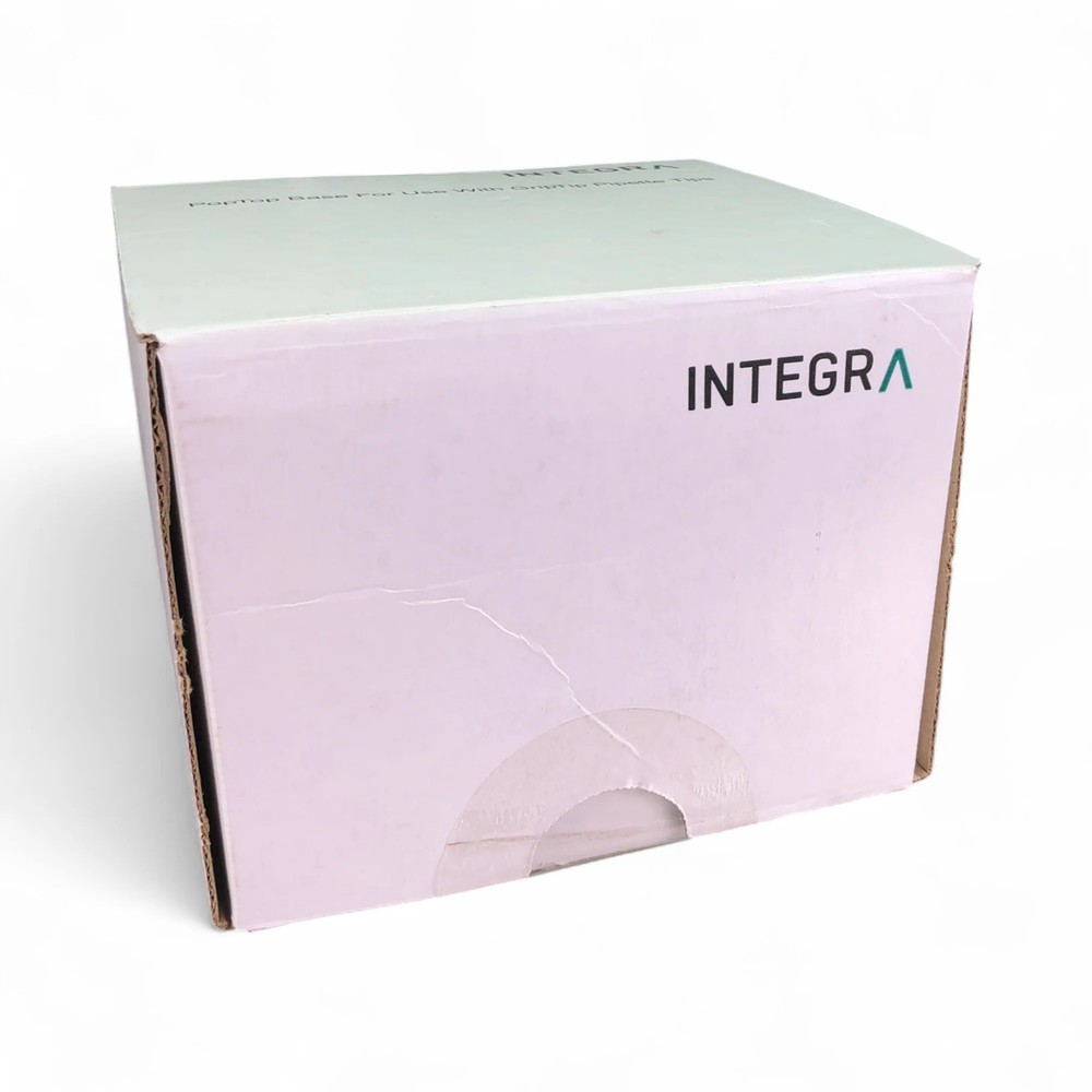 Integra Large PopTop Base for Use with GripTips 3255 Pipette Tip Base