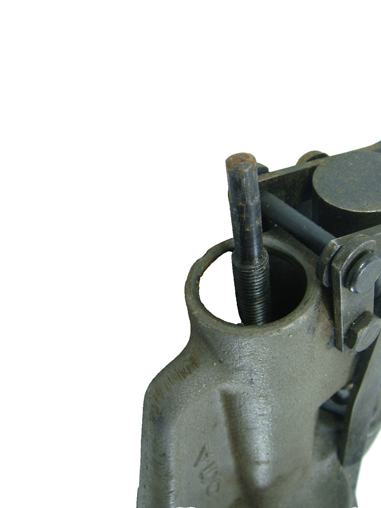 Lyman 450 Bullet Sizer Lubricator For Reloading Hand Loading