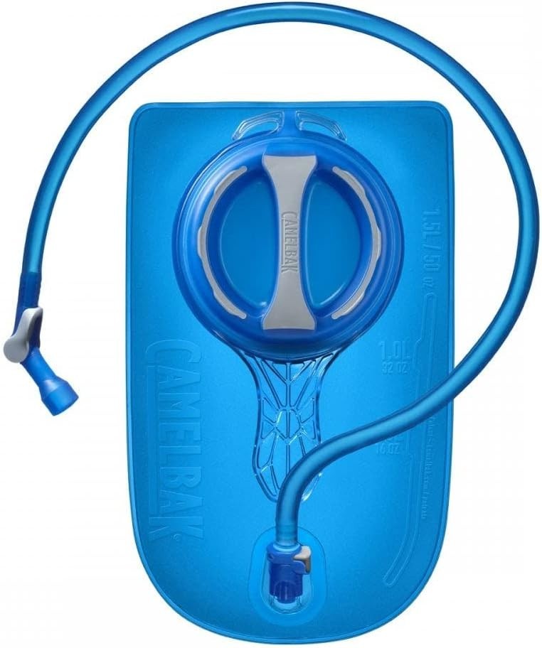 Crux Blue Hydration Bladder 1.5L