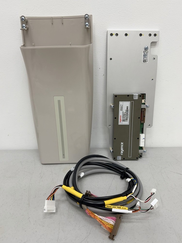 2021 - Vatech PCH-2500 Replacement 2D Digital Panoramic Sensor Xmaru 1501CF