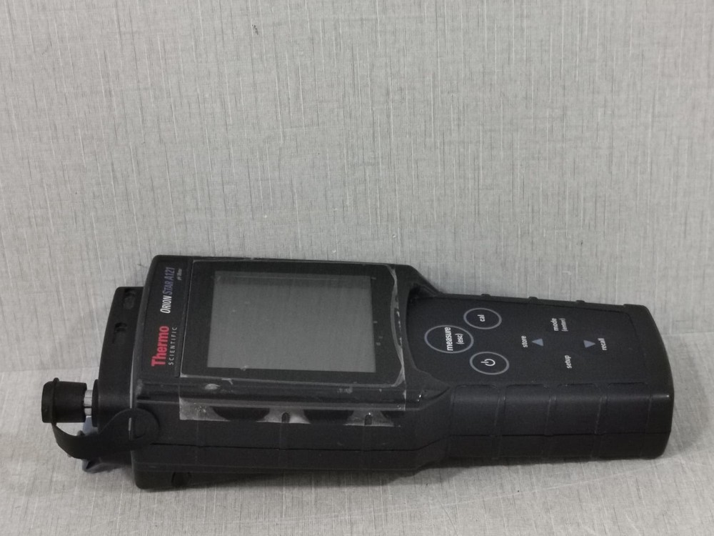 Thermo Scientific Orion STAR A121 Portable Meter