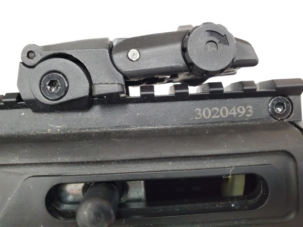 Tippmann Stormer Paintball Marker